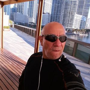 Meet your Posher, William